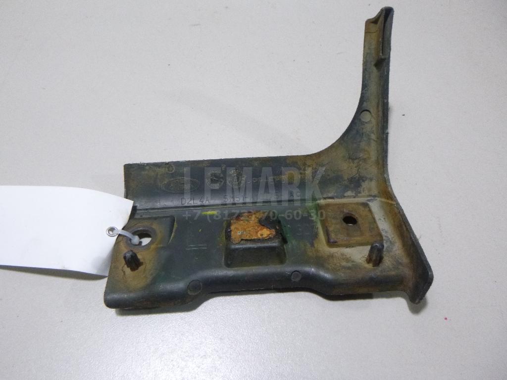 Накладка на порог (наружная) для  Fiat Uno 1989-1995