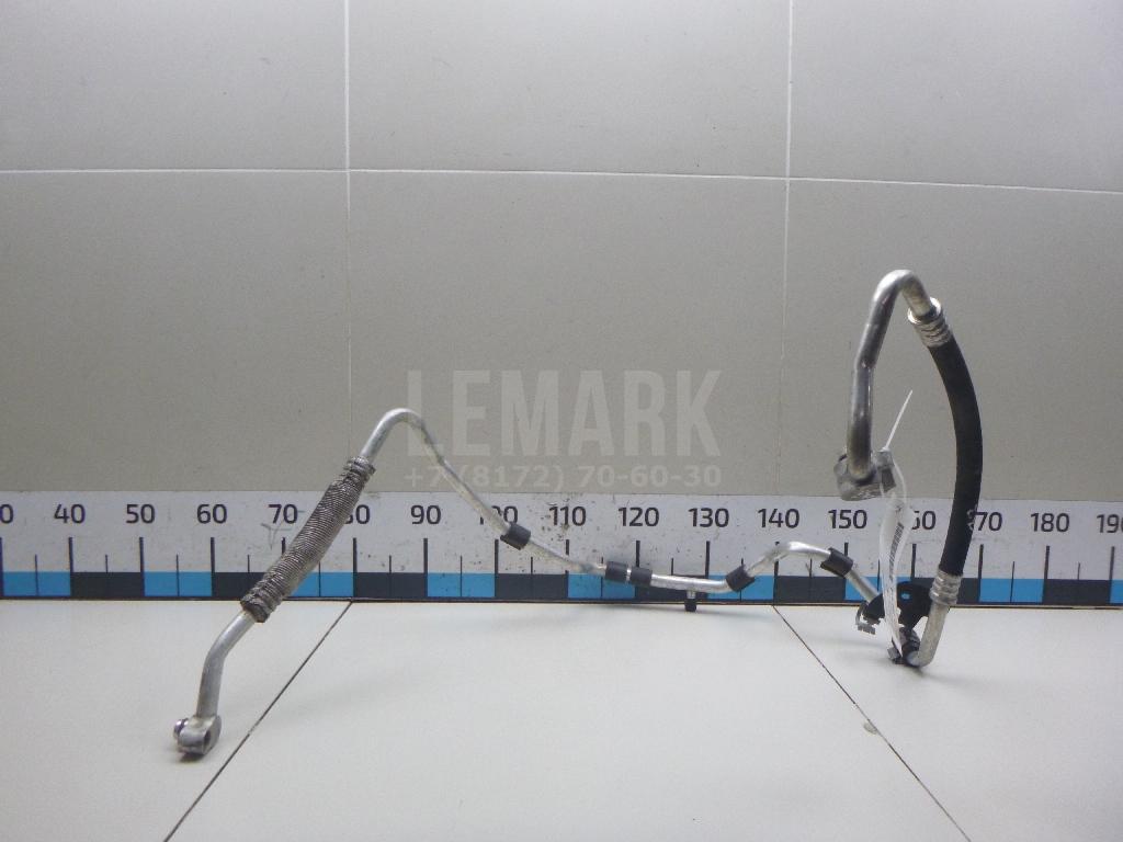 Трубка кондиционера 5C0820743D VAG