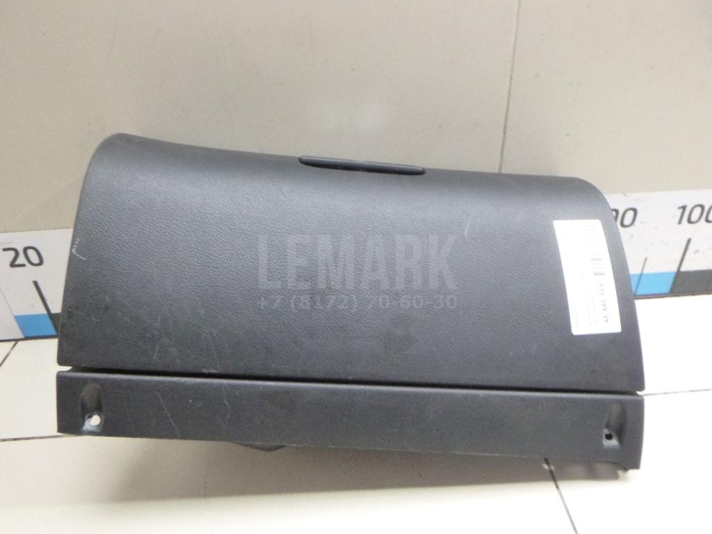 Бардачок 1U1857097C VAG