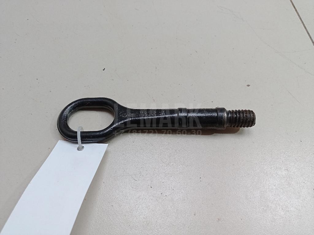 Крюк буксировочный 1T0805615A VAG