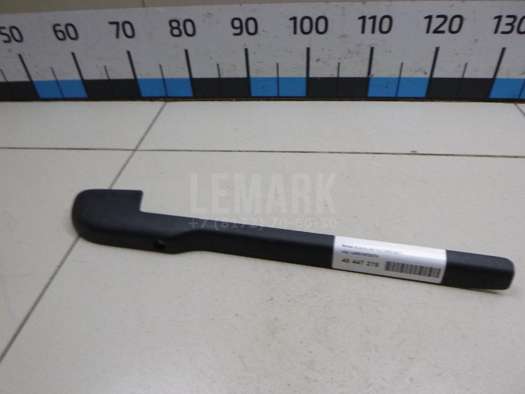 Накладка (кузов внутри) 1J0881087D47H VAG