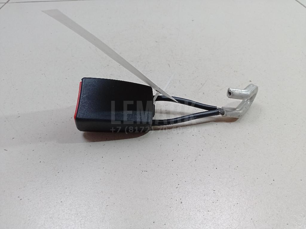 Ответная часть ремня безопасности 1U0857495A VAG