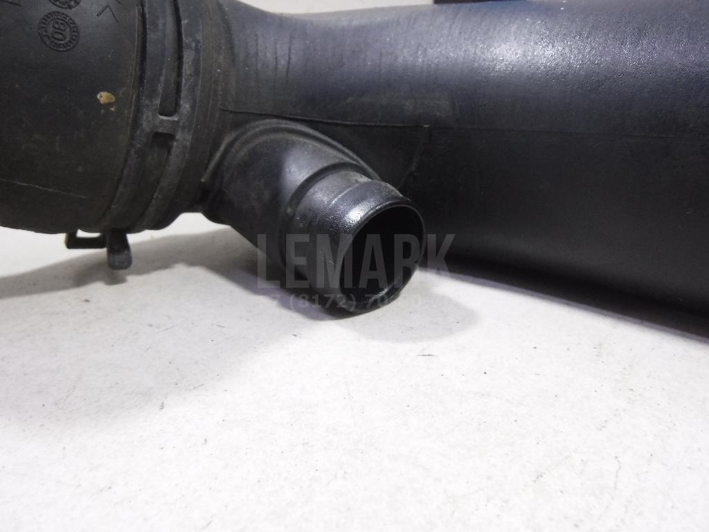 Патрубок интеркулера для  Audi A4 [B6] 2000-2004