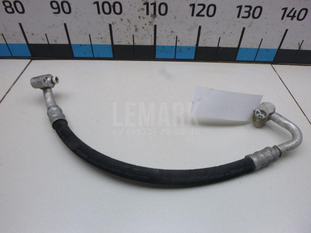 Трубка кондиционера 1K0820721G VAG