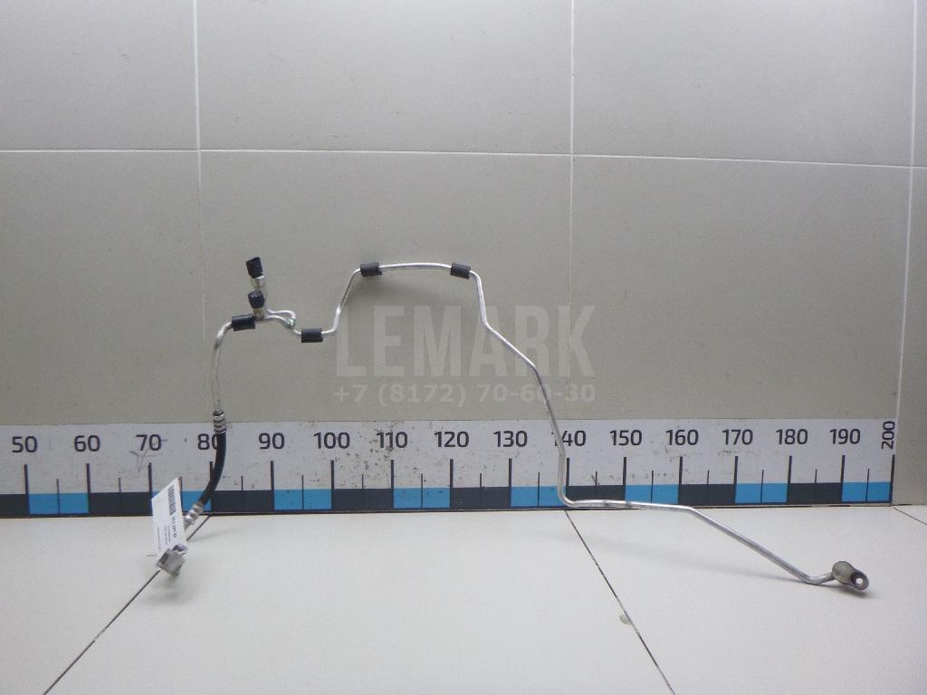 Трубка кондиционера 5C0820741D VAG