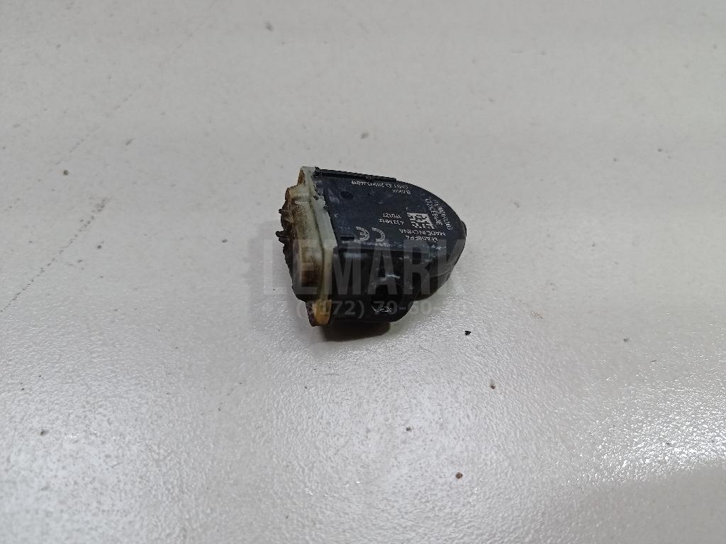 Датчик давления в шине (TPMS) 3641100XKW09A Great Wall