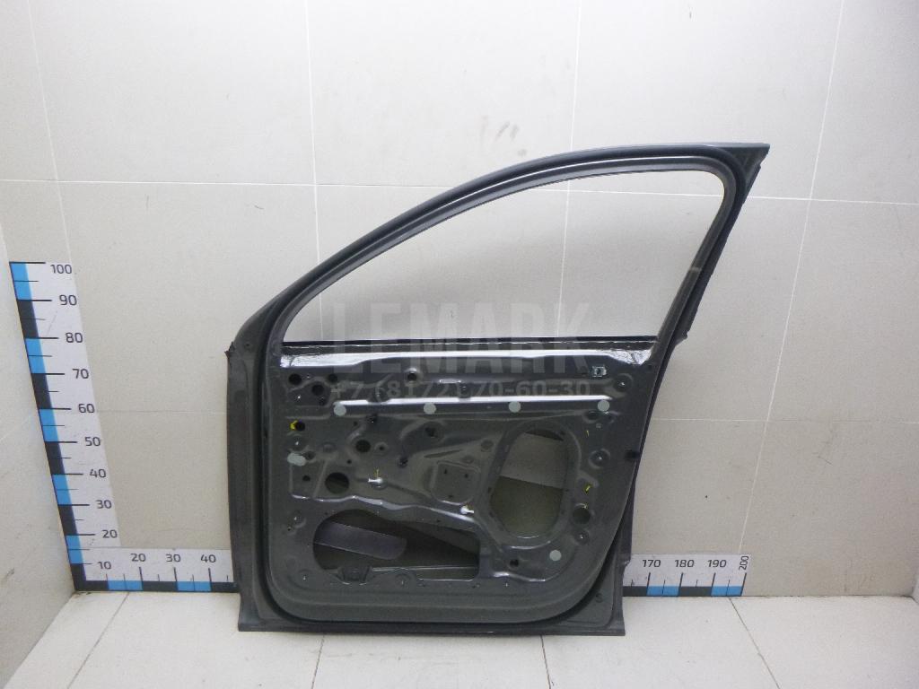 Дверь передняя правая для  BMW 6-serie E63 2004-2009