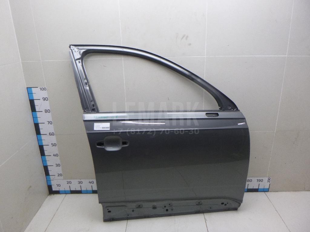 Дверь передняя правая для  BMW 6-serie E63 2004-2009