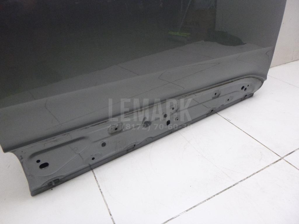 Дверь передняя правая для  BMW 6-serie E63 2004-2009