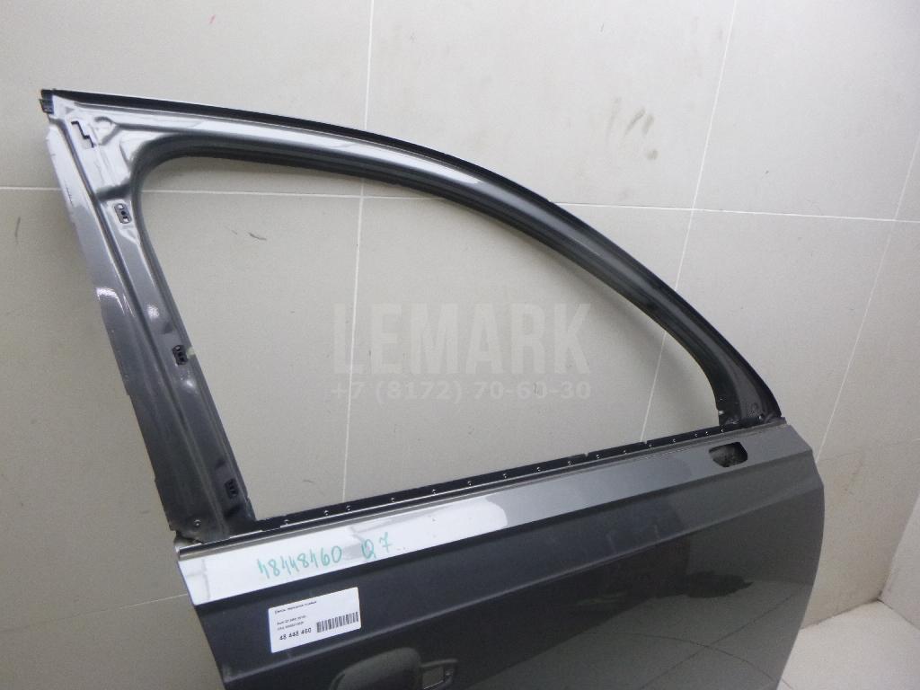 Дверь передняя правая для  BMW 6-serie E63 2004-2009