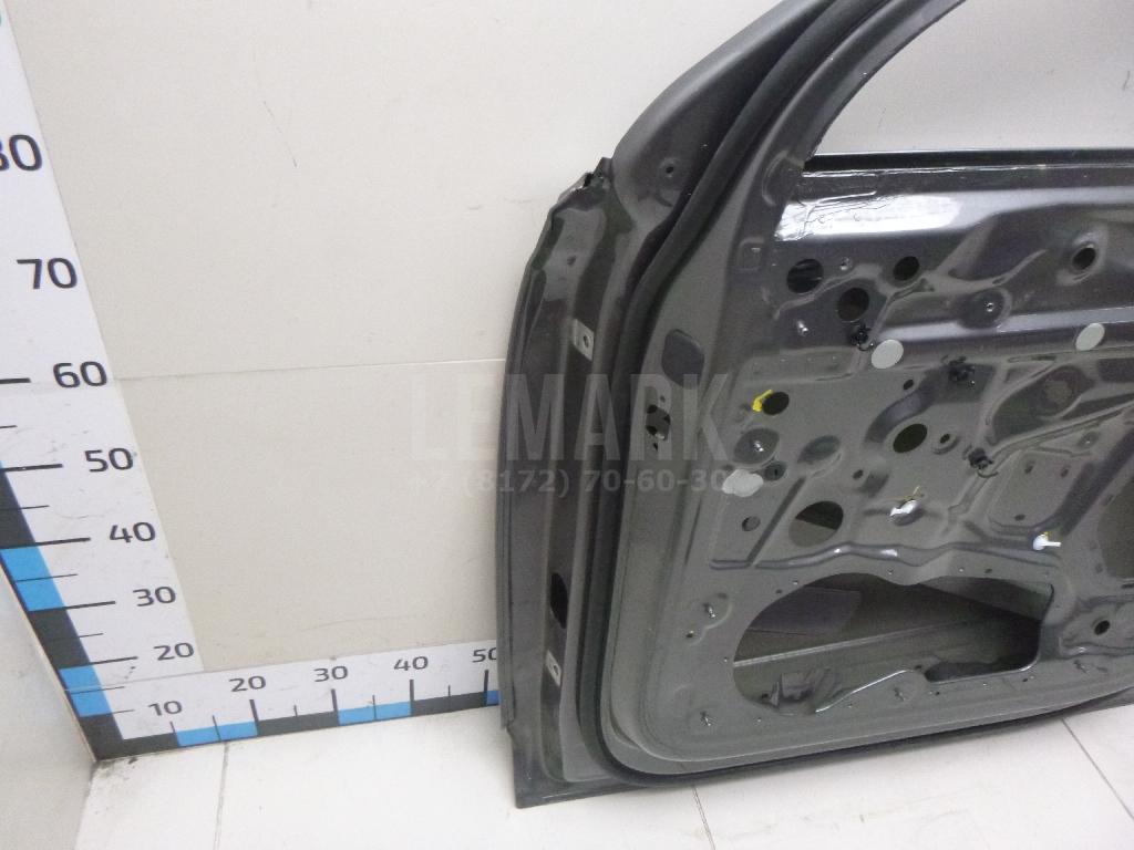 Дверь передняя правая для  BMW 6-serie E63 2004-2009