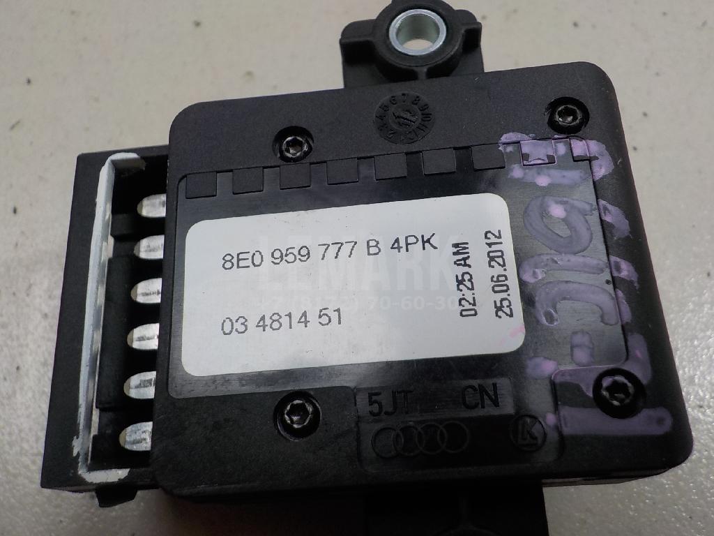 Кнопка регулировки сиденья для  BMW 7-serie G11/G12 2015-2022