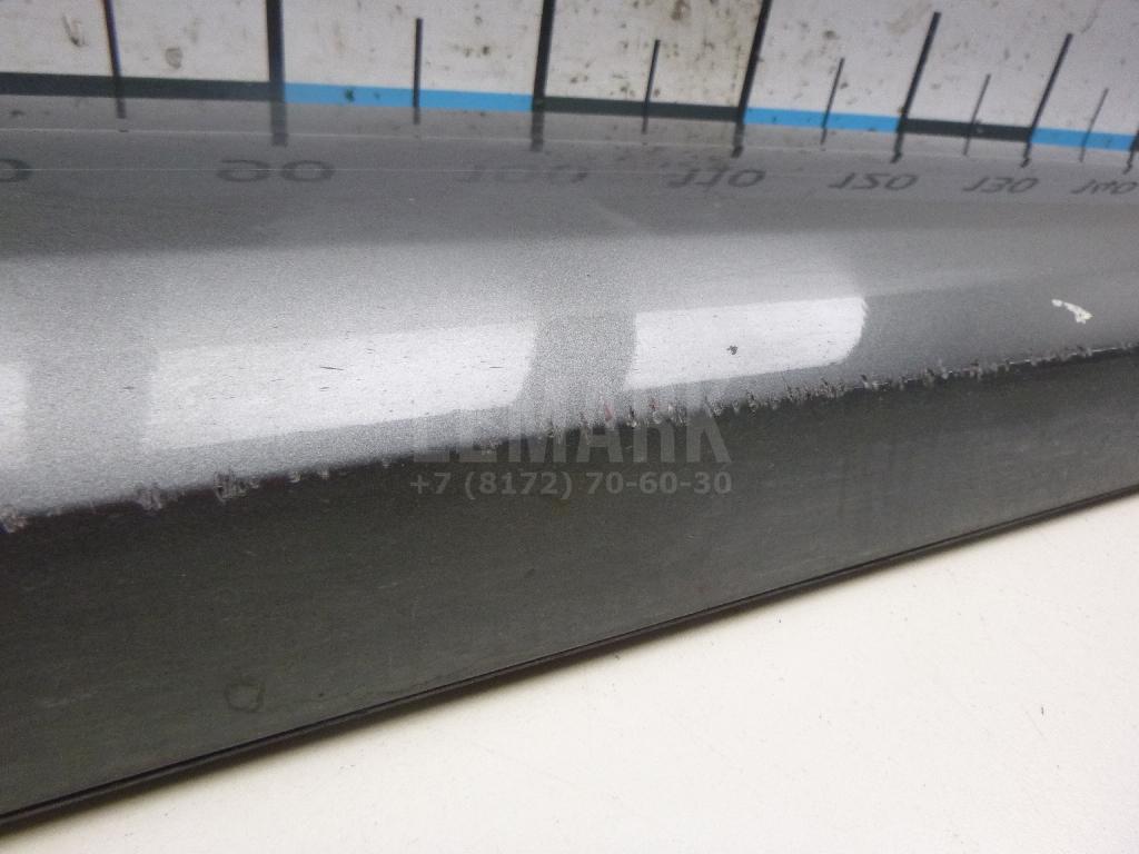 Накладка двери передней правой для  BMW 1-serie F20/F21 2011-2019