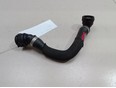 Шланг системы охлаждения