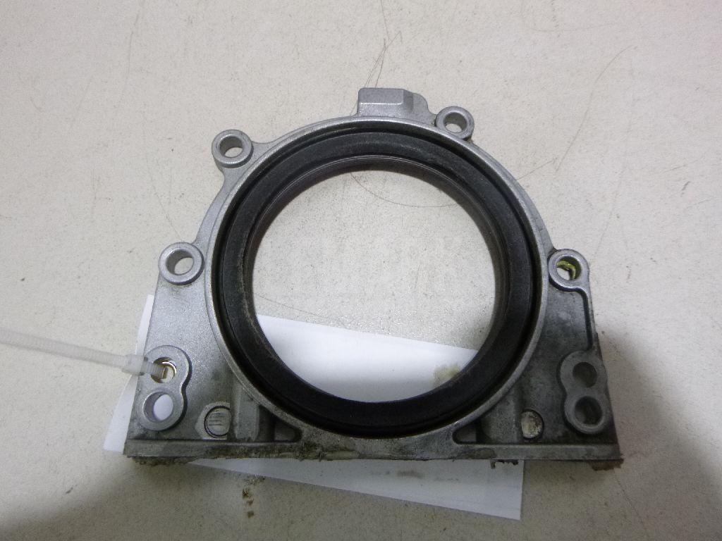 Крышка коленвала задняя 06B103171B VAG