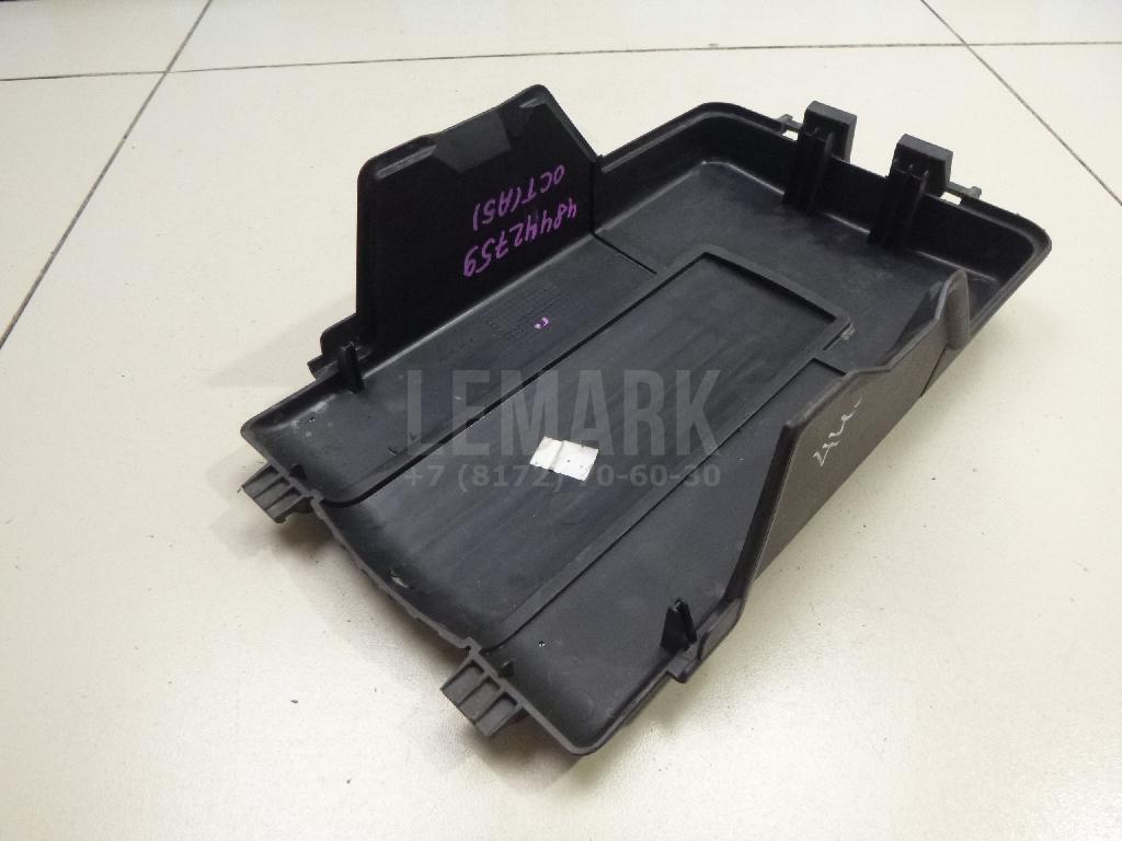 Крышка аккумулятора для  Cadillac CTS 2002-2008