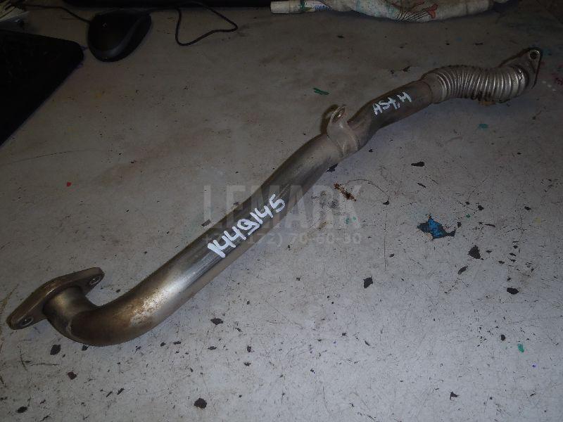 Трубка картерных газов