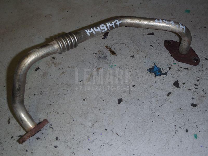 Трубка картерных газов 5851936 GM