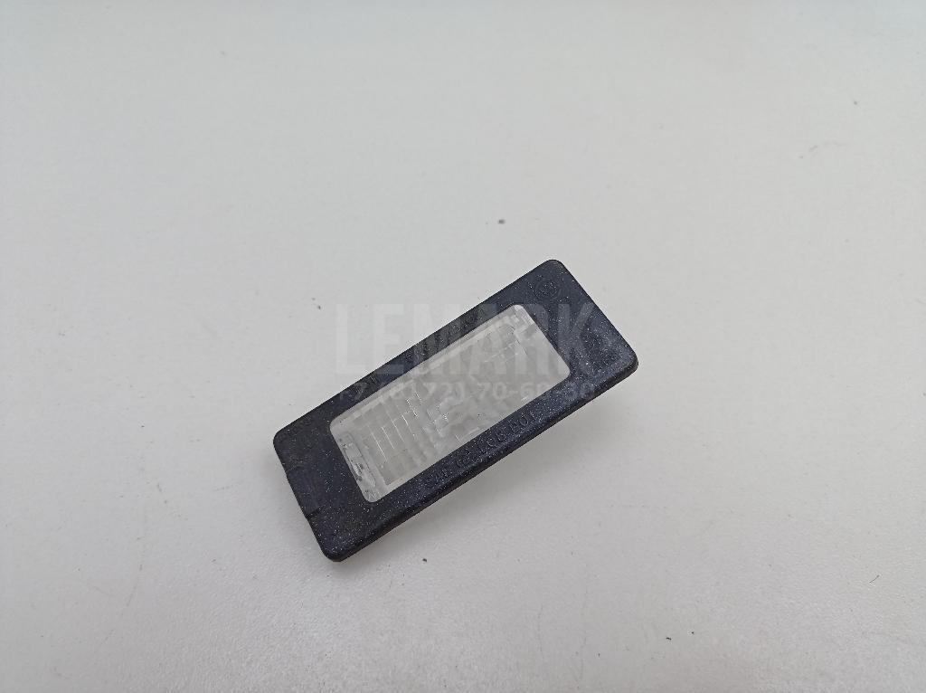 Фонарь подсветки номера 5N0943021A VAG