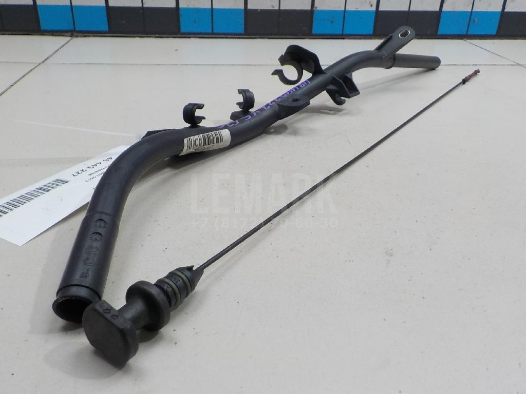 Трубка масляного щупа для  BMW 1-serie F20/F21 2011-2019