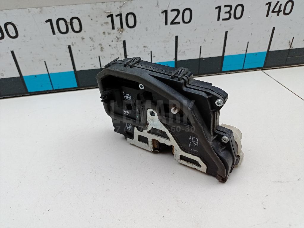Замок двери передней правой для  Citroen C4 Grand Picasso 2006-2014