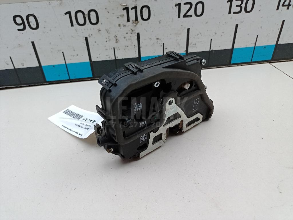 Замок двери передней правой для  Citroen C4 Grand Picasso 2006-2014
