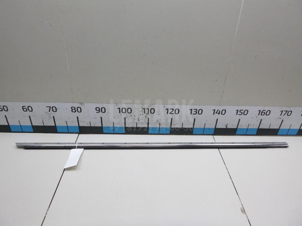 Накладка стекла переднего правого 7P0837476H7Z7 VAG
