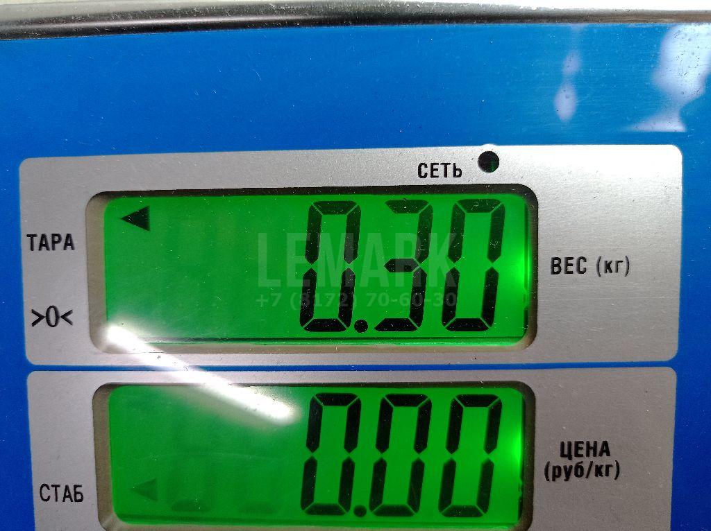 Ограничитель двери