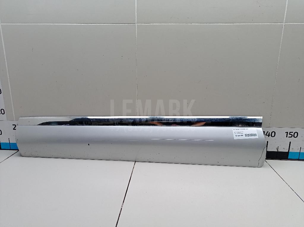 Накладка двери передней левой 7P6854939HGRU VAG