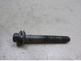 Болт форсунки