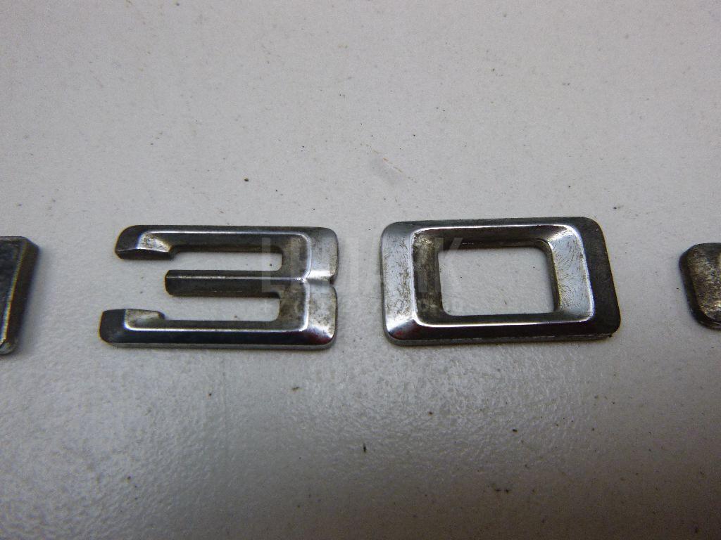 Эмблема для  Cadillac CTS 2002-2008