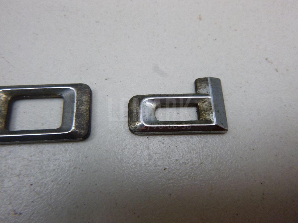 Эмблема для  Cadillac CTS 2002-2008