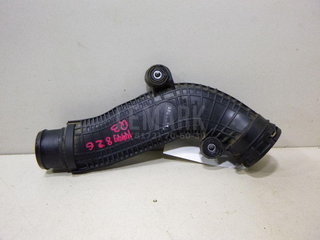 Патрубок интеркулера для  Acura MDX 2001-2006