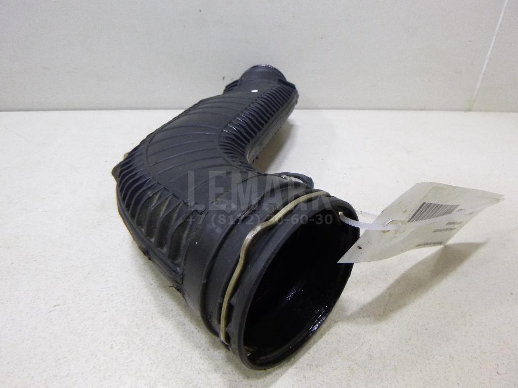 Патрубок интеркулера для  Acura MDX 2001-2006