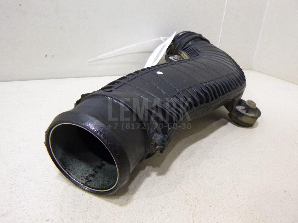 Патрубок интеркулера для  Acura MDX 2001-2006