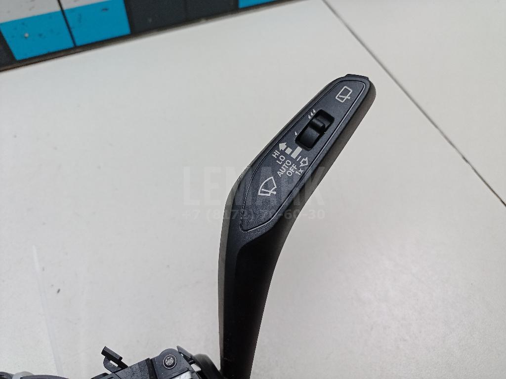 Переключатель подрулевой в сборе для  BMW X5 E70 2007-2013
