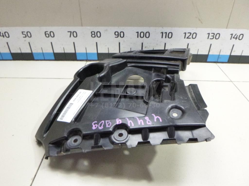 Направляющая заднего бампера левая для  BMW X6 E71 2008-2014