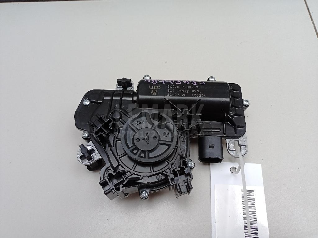 Доводчик двери 3G0827887C VAG