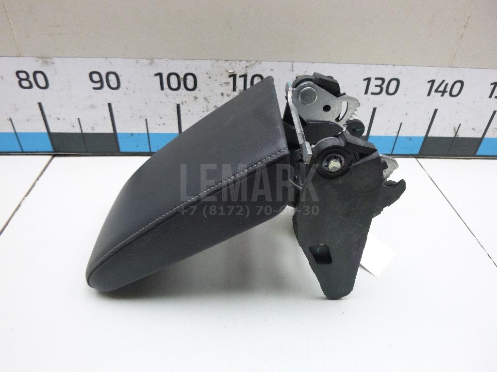 Подлокотник 5TA864207BCMR VAG