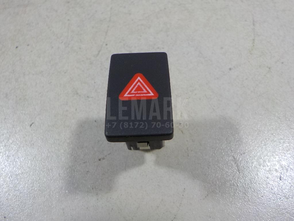 Кнопка аварийной сигнализации 5K0953509A VAG