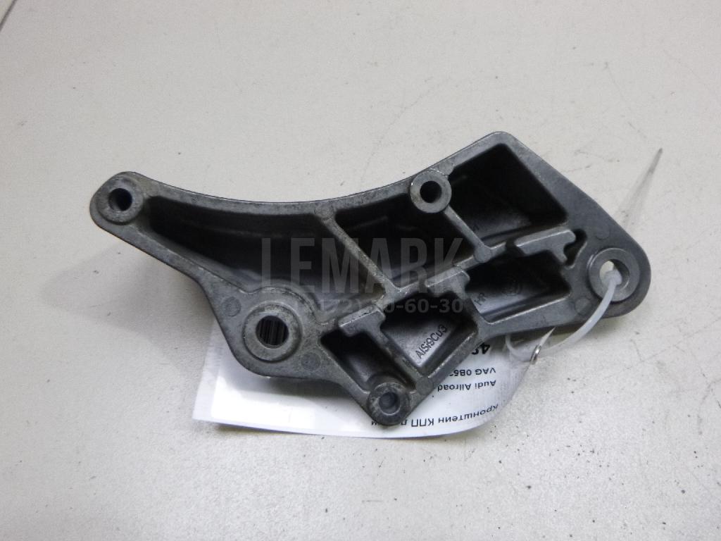 Кронштейн КПП левый для  BMW X5 E53 2000-2007