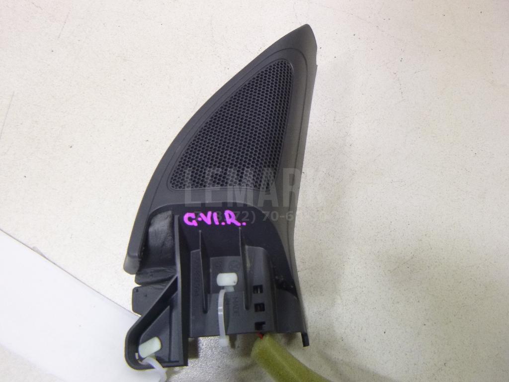 Крышка зеркала внутренняя правая 5K0837994 VAG