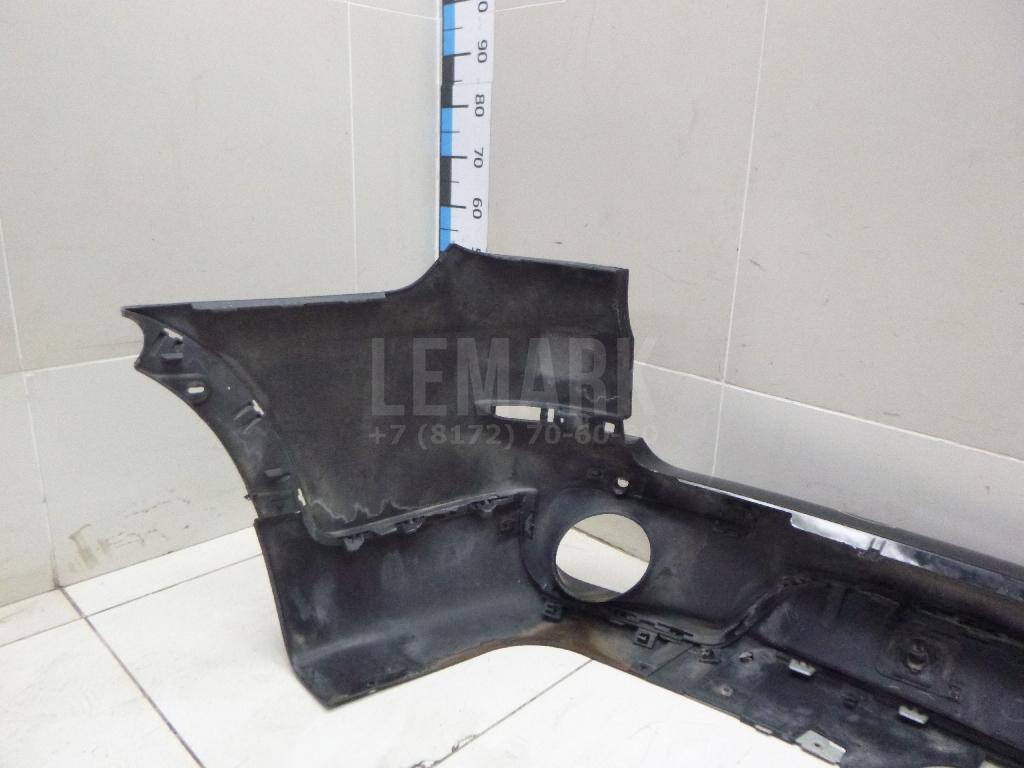 Бампер задний для  BMW 7-serie G11/G12 2015-2022