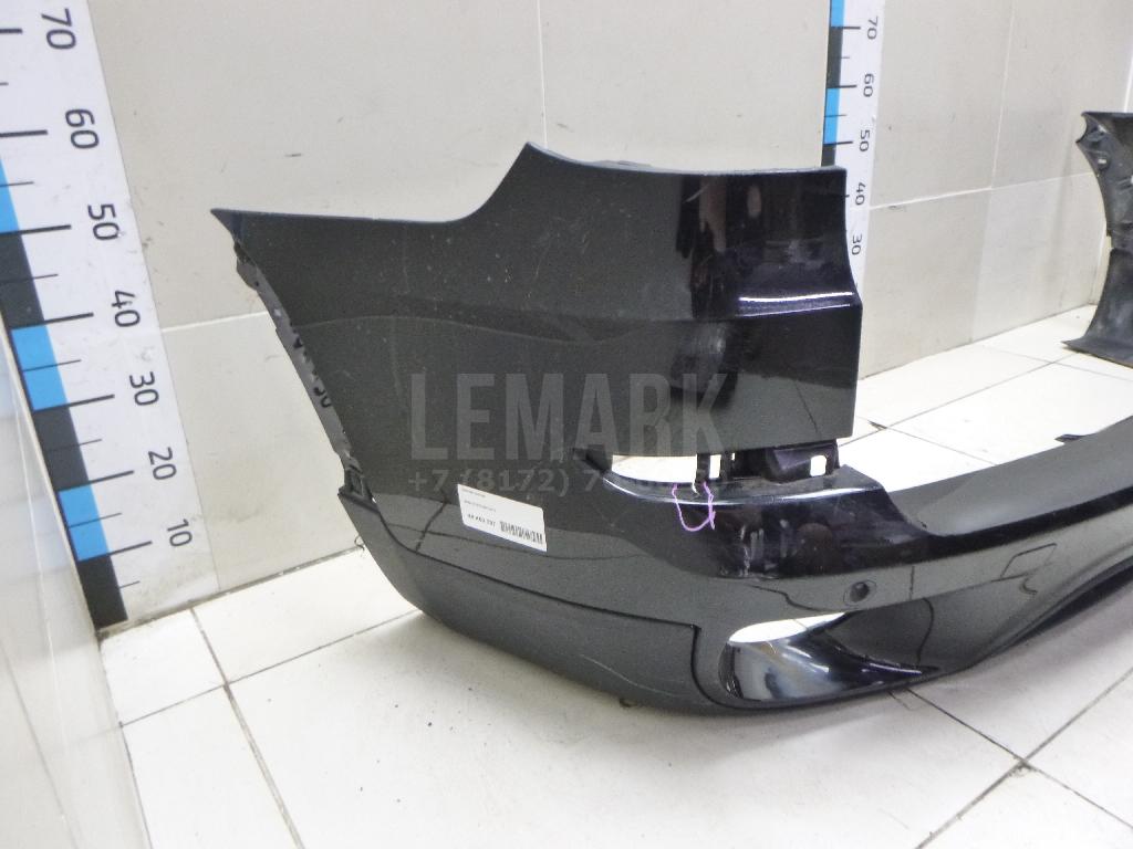 Бампер задний для  BMW 7-serie G11/G12 2015-2022