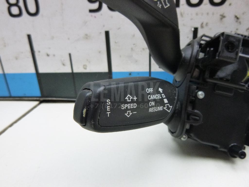 Переключатель подрулевой в сборе для  Brilliance M2 2006-2012