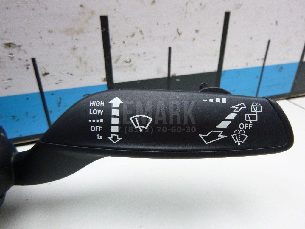 Переключатель подрулевой в сборе для  Brilliance M2 2006-2012