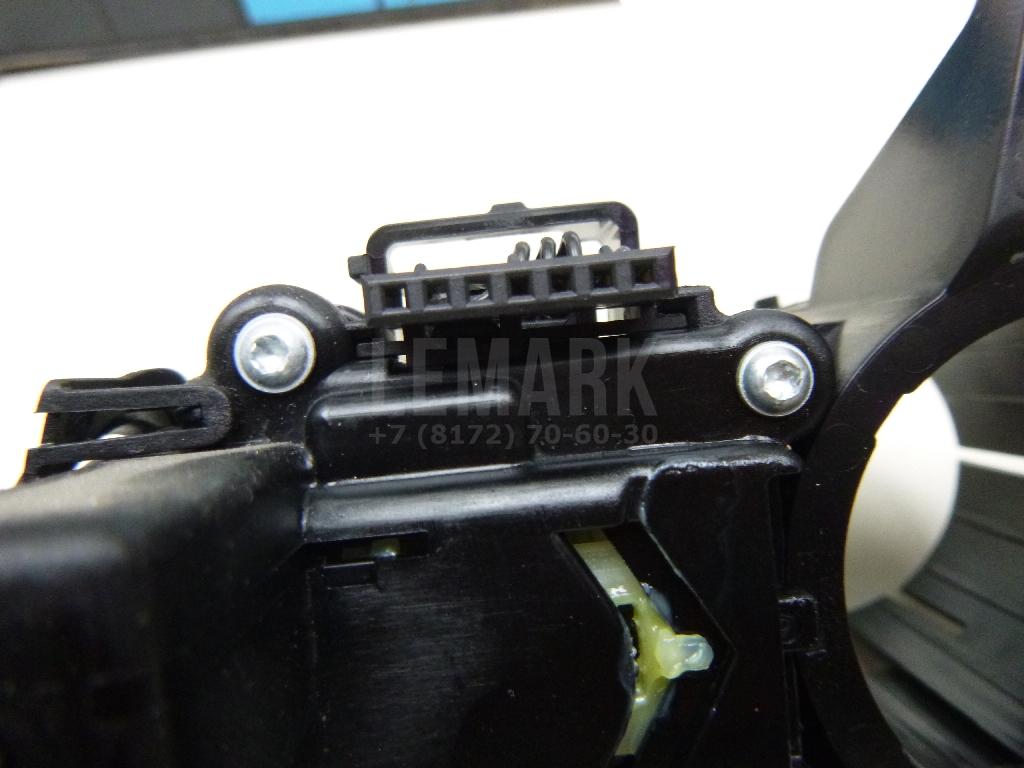 Переключатель подрулевой в сборе для  Brilliance M2 2006-2012