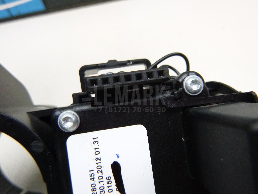 Переключатель подрулевой в сборе для  Brilliance M2 2006-2012