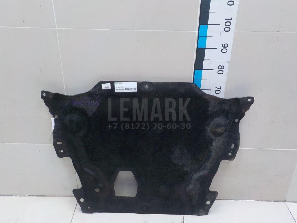 Защита картера AG9N6P013BB Ford