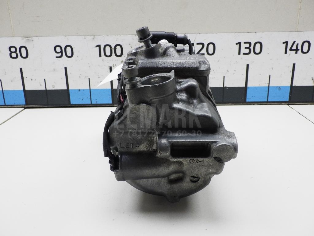 Компрессор кондиционера для  BMW 5-serie E60/E61 2003-2009